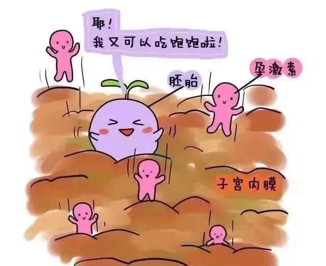 人流